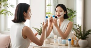 Güneş Kremi: Cildinizi Güneşin Zararlı Etkilerinden Korumanın Sırrı! a 14