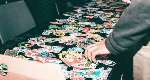 Özel Anılarınızı Unutulmaz Kılın: Doğum Günü Hediye Magnet, Hoş Geldin Bebek Paketi ve Düğün Magnetleri debutasarim3