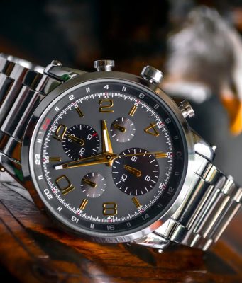 Lüks Saat Dünyasında Estetik, İnovasyon ve Koleksiyon Değeri: Patek Philippe Cubitus, Patek Philippe Aquanaut ve Mille RM56 White Rubber Strap etasaat6